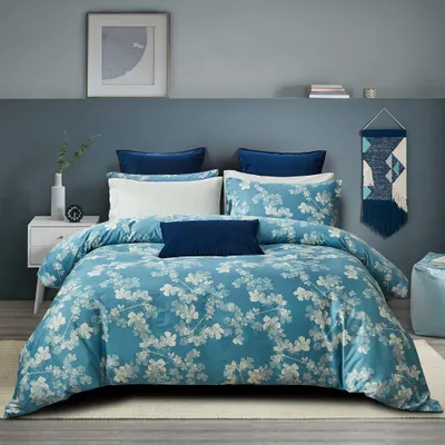 Oakville Duvet Cover Set