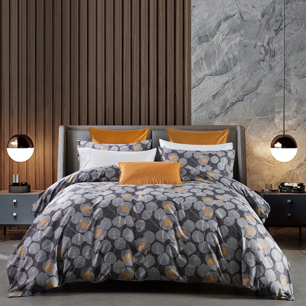 Finley Duvet Cover Set