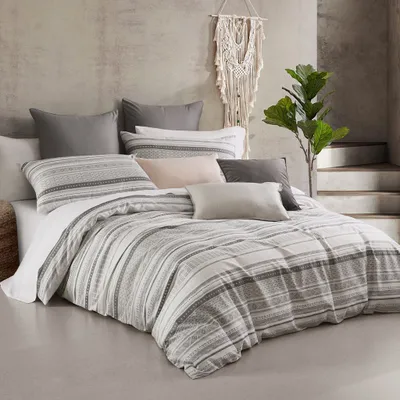 Blake Duvet Cover Set