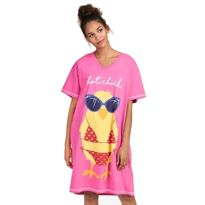 Hot Chick Sleepshirt by Hatley