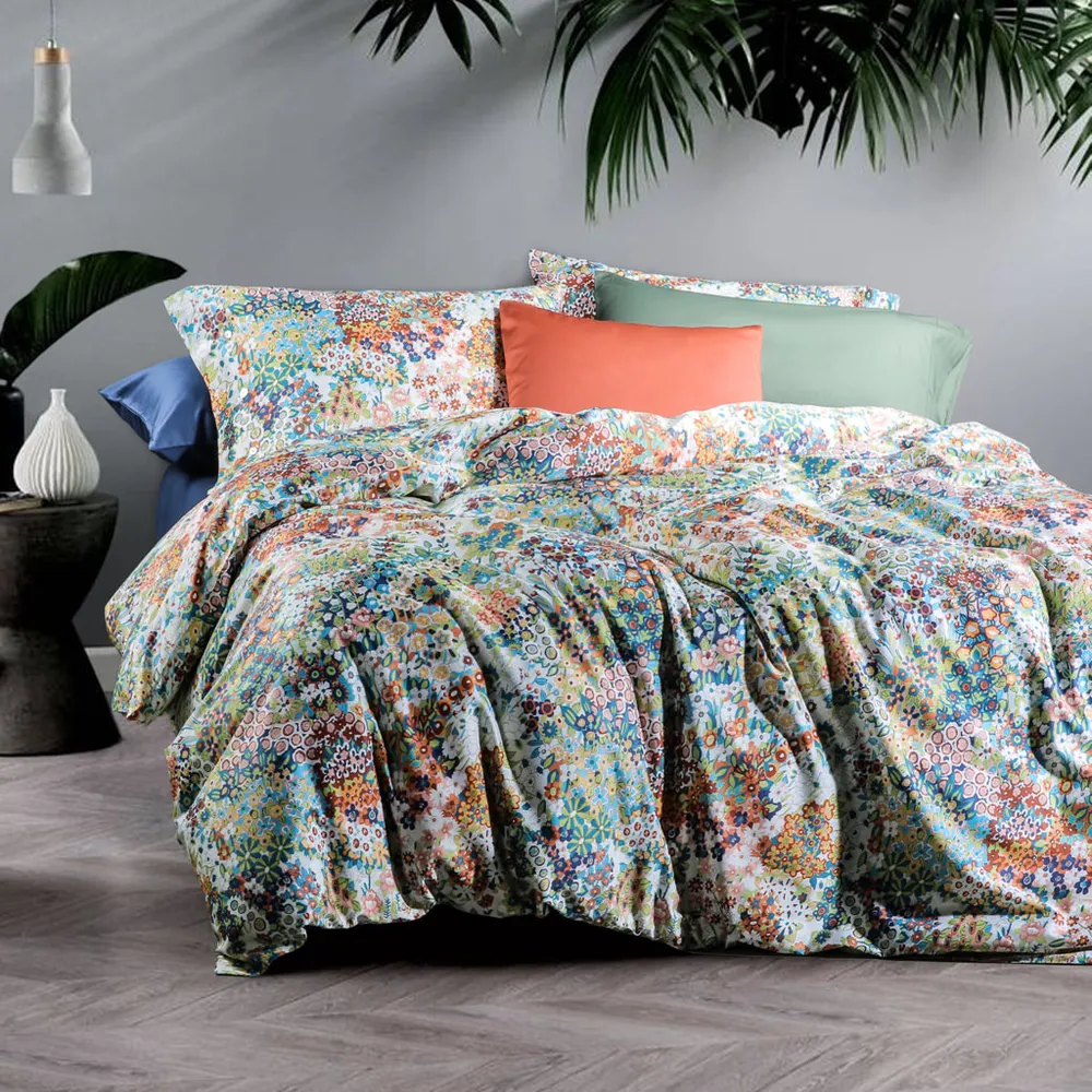 Monet Duvet Cover Set