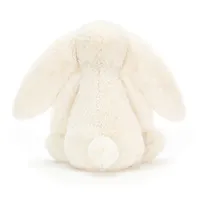 Bashful Cream Bunny