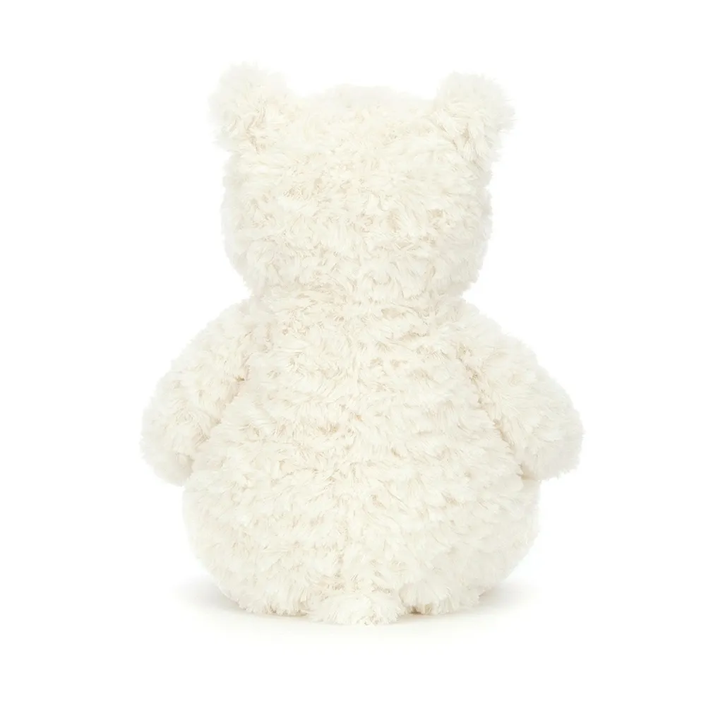 Edmund Bear