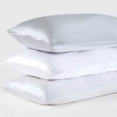 Silk Pillowcase