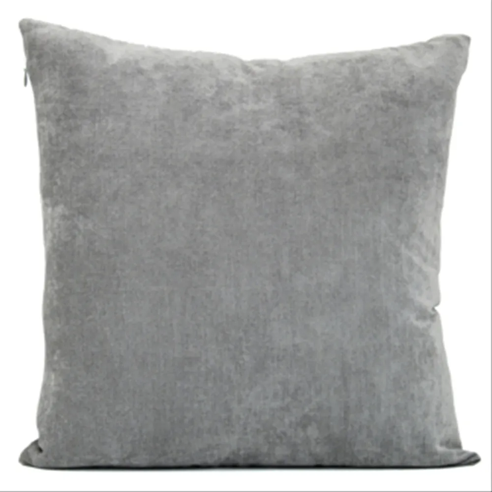 Velvet Cushions