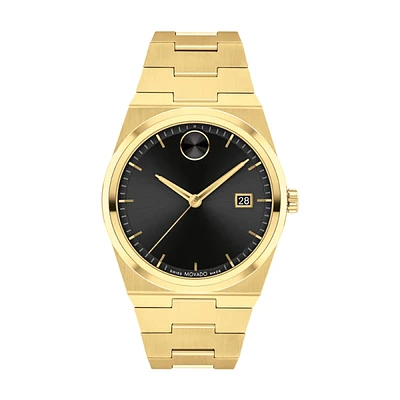 Movado BOLD Quest. 3601223