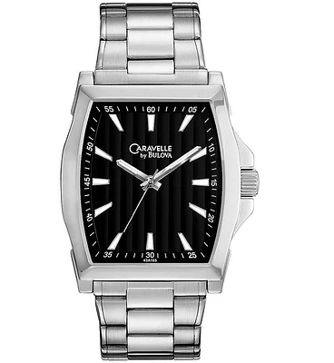 Caravelle by Bulova Watch. 43A103