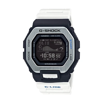 G-Shock Move Digital Bluetooth Connected GBX-100 Series. GBX100-7