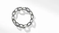 DY Madison® Chain Bracelet in Sterling Silver