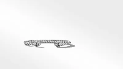 Renaissance® Bracelet Sterling Silver