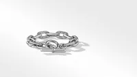 DY Madison® Toggle Chain Bracelet Sterling Silver