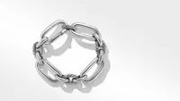 Lexington Chain Bracelet Sterling Silver