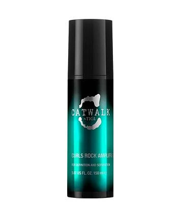 Tigi bed head curls rock amplifier 150ml