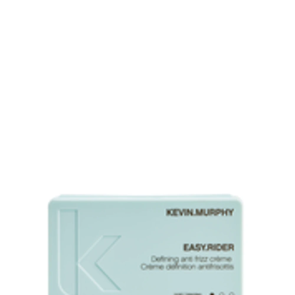 KEVIN .MURPHY Easy.Rider Crème Anti-Frisure. Tenue Souple