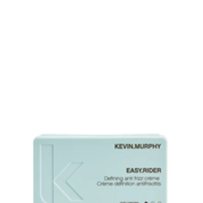 KEVIN .MURPHY Easy.Rider Crème Anti-Frisure. Tenue Souple