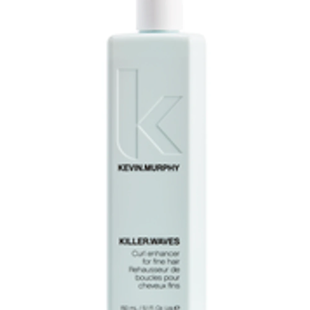 KEVIN.MURPHY Killer.Waves Rehausse-Boucles Cheveux Fins