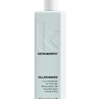 KEVIN.MURPHY Killer.Waves Rehausse-Boucles Cheveux Fins