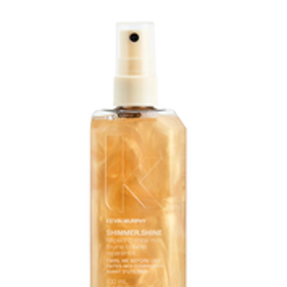 KEVIN.MURPHY Shimmer.Shine Bruine Brillante Réparatrice