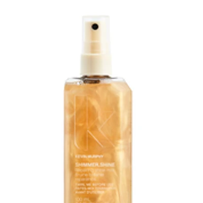 KEVIN.MURPHY Shimmer.Shine Bruine Brillante Réparatrice