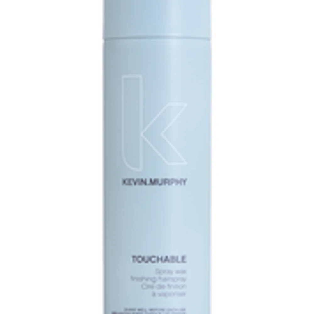 KEVIN.MURPHY TOUCHABLE cire vaporisée sèche de finition