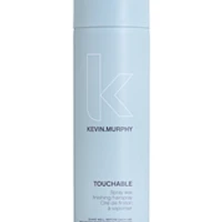 KEVIN.MURPHY TOUCHABLE cire vaporisée sèche de finition