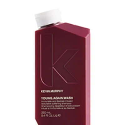 KEVIN.MURPHY Shampooing Young.Again.Wash