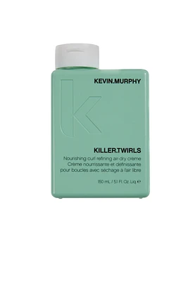 KEVIN.MURPHY Crème nourrissante Killer.Twirls