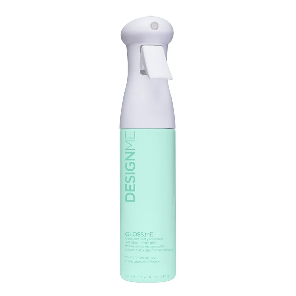 DESIGN.ME Gloss.Me Protecteur Thermique