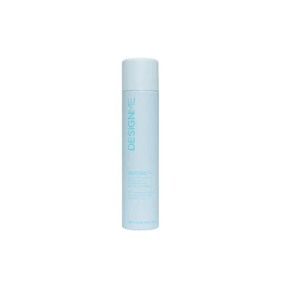 DESIGN.ME Quickie.Me Shampooing sec cheveux Bruns/Foncés