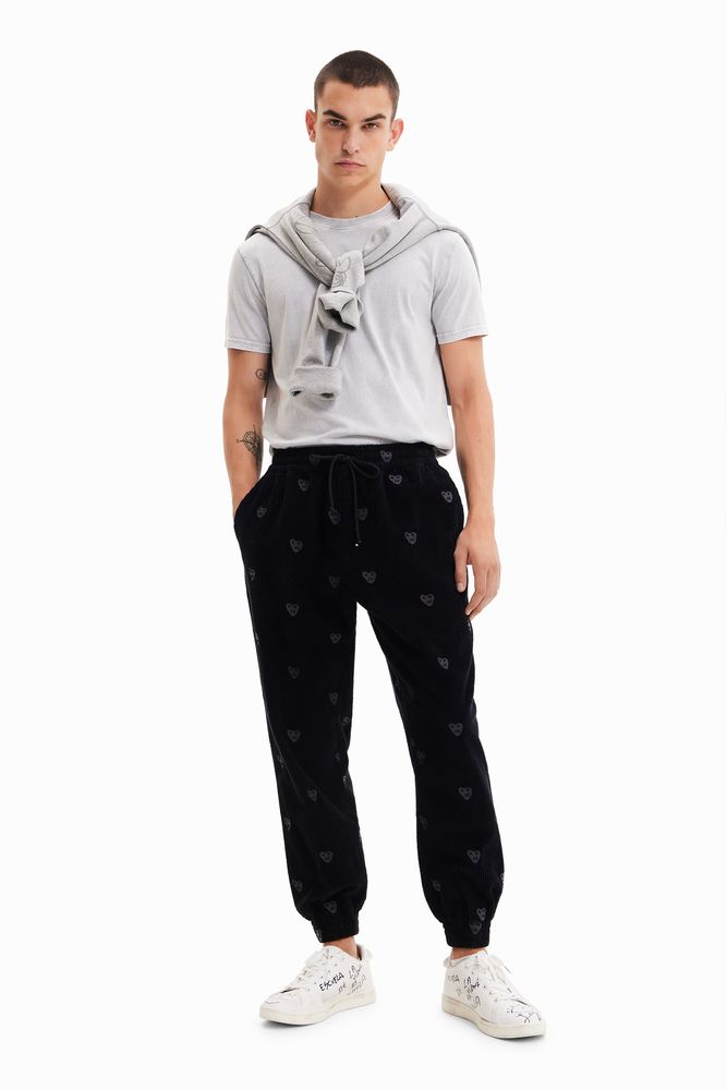 Jogging tête de mort