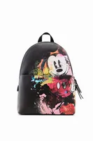 Mochila mediana Mickey Mouse