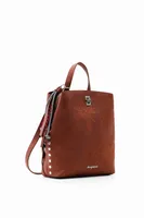 Sac à dos en simili cuir