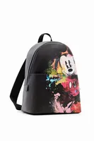 Mochila mediana Mickey Mouse