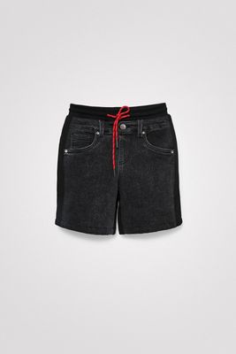 Short hybride