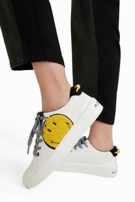 Baskets Smiley®