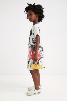 Robe Mickey Mouse