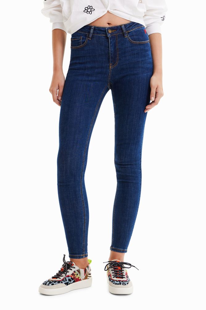 Jean skinny