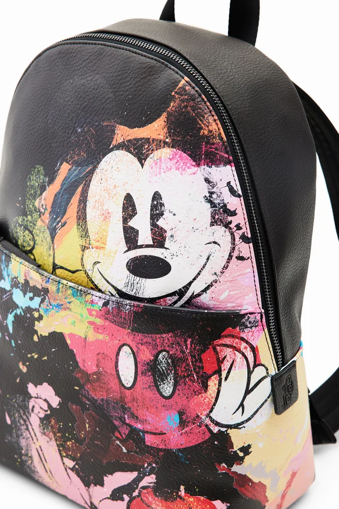 Mochila mediana Mickey Mouse