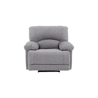 SCARLET - SILLON RECLINABLE