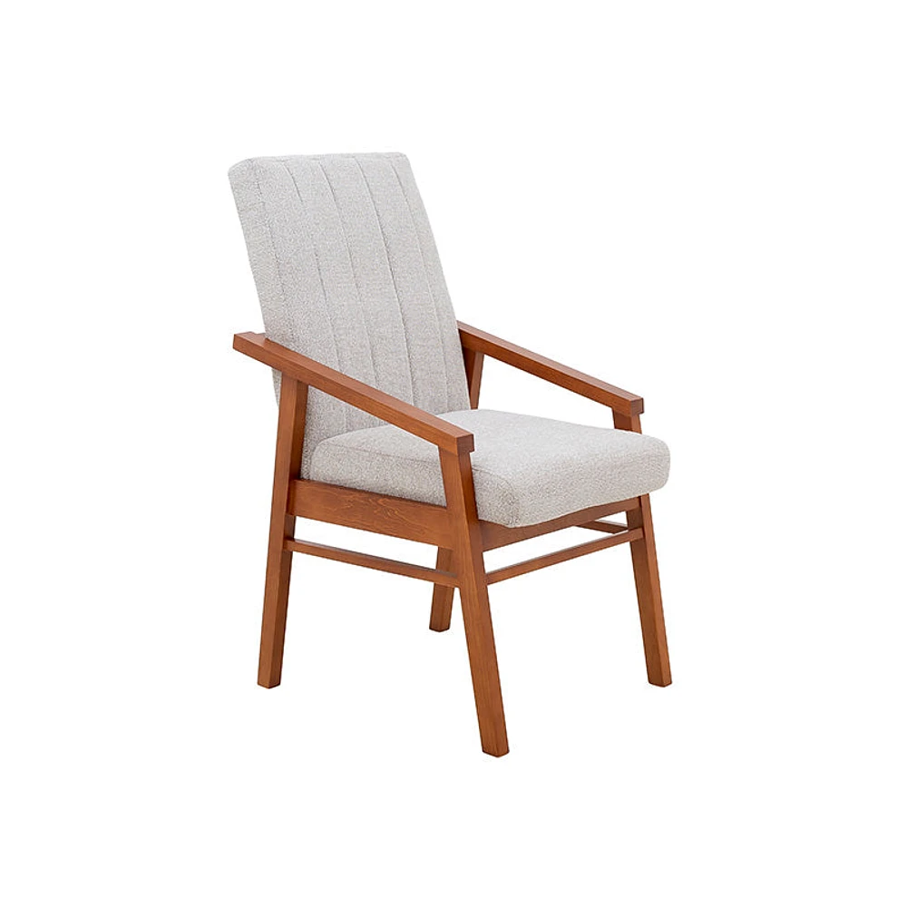 VALDIVIA - SILLA BEIGE