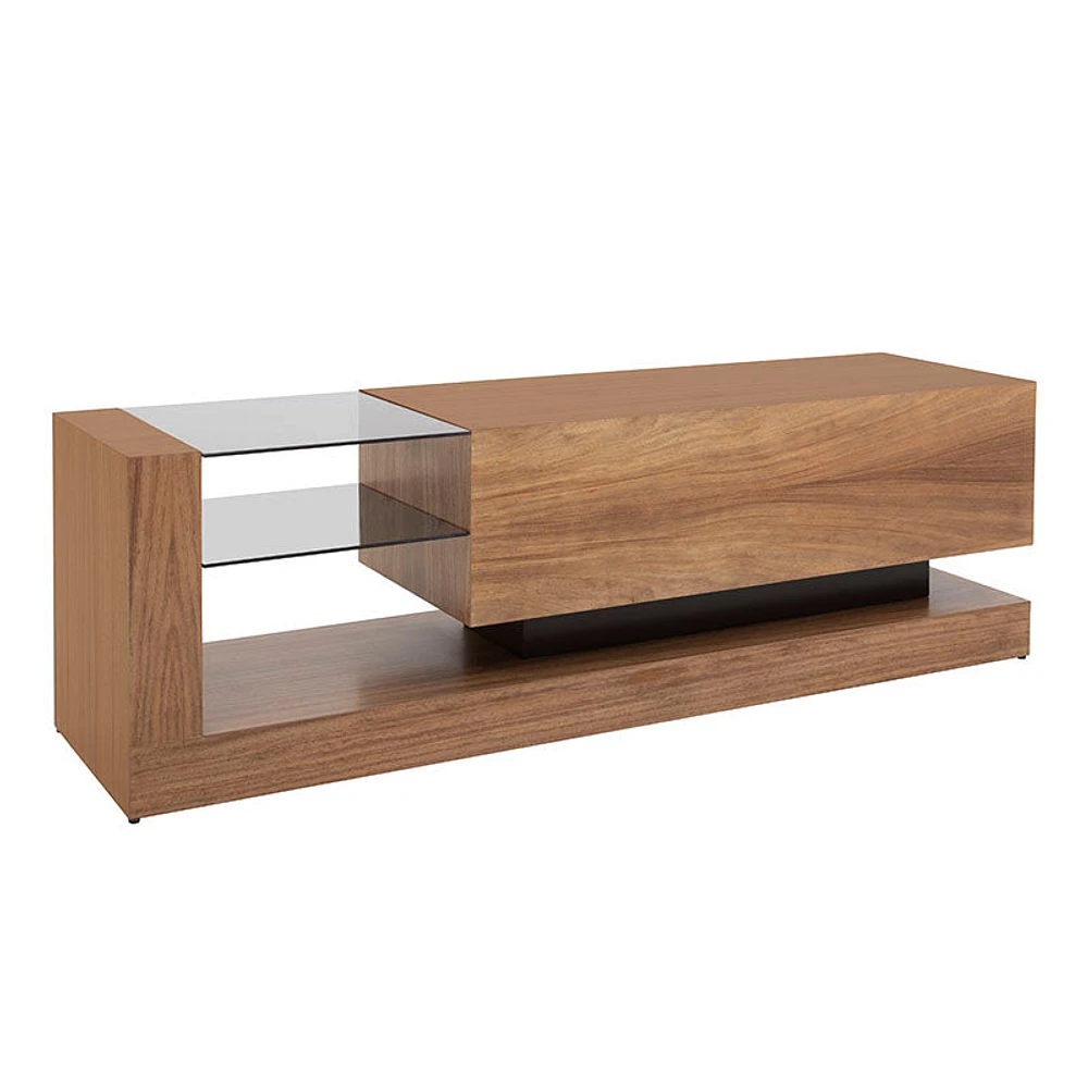 ARES - MUEBLE PARA TV