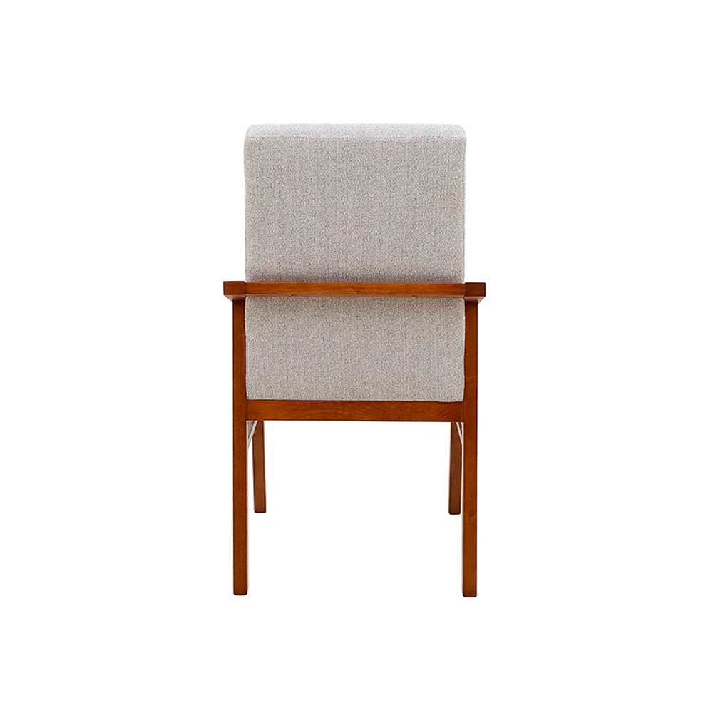 VALDIVIA - SILLA BEIGE