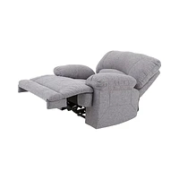 SCARLET - SILLON RECLINABLE