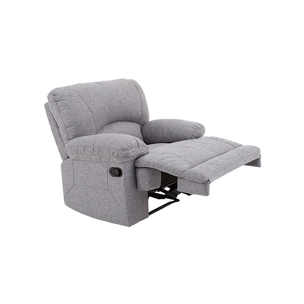 SCARLET - SILLON RECLINABLE