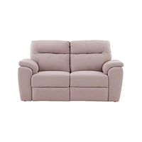 SPENCER - LOVE SEAT RECLINABLE