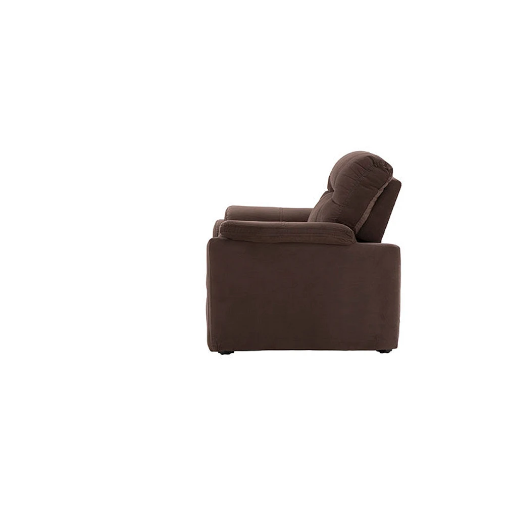 SPENCER - SILLÓN RECLINABLE