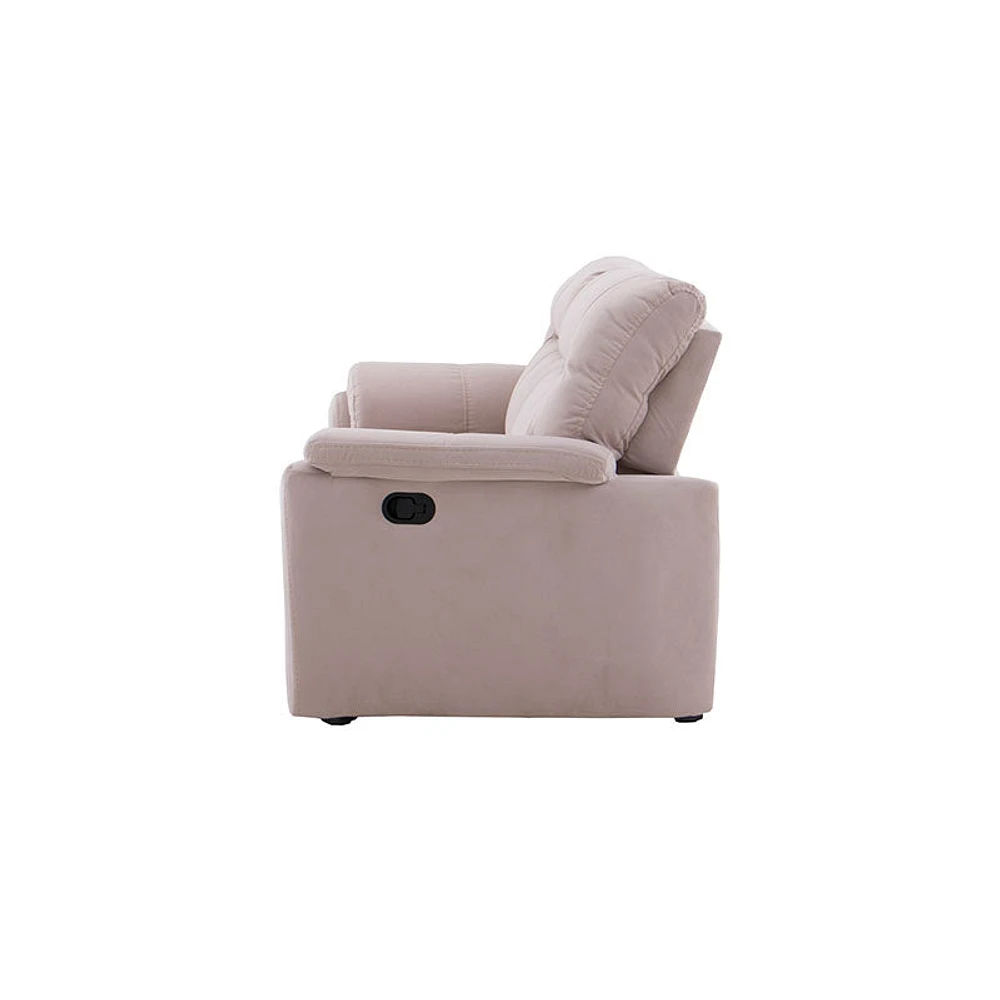 SPENCER - LOVE SEAT RECLINABLE