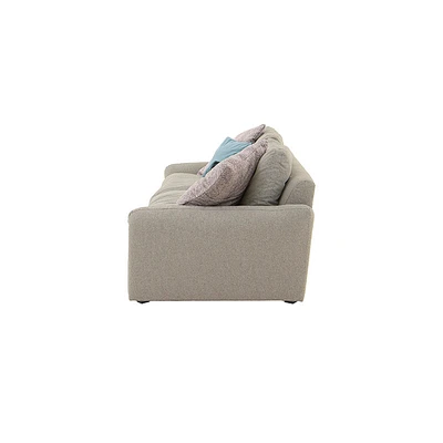 BERBERE - LOVE SEAT