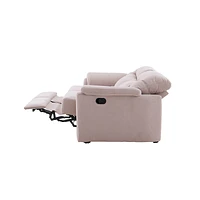 SPENCER - LOVE SEAT RECLINABLE