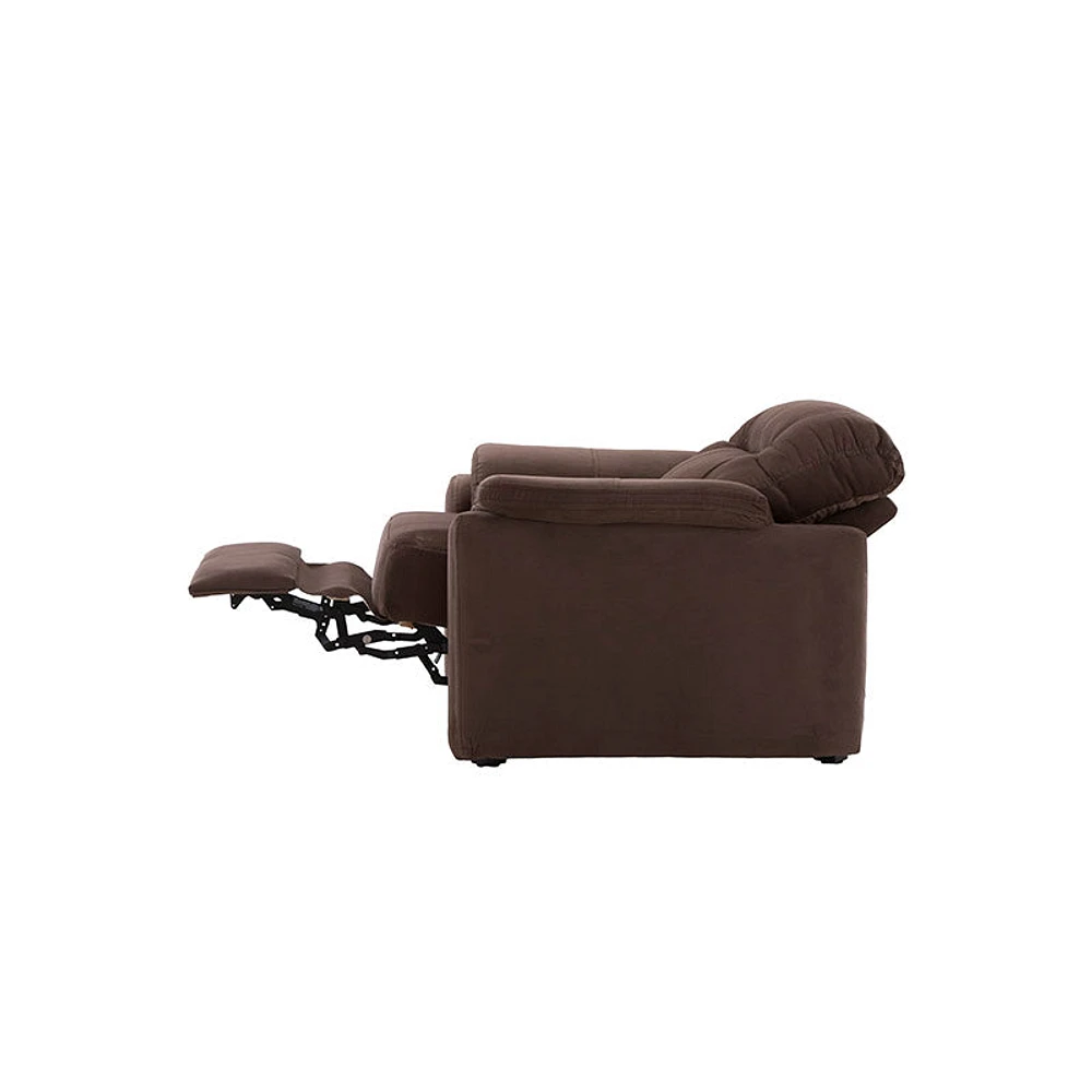 SPENCER - SILLÓN RECLINABLE